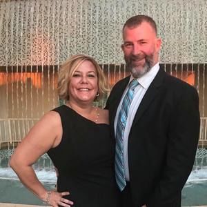 Meet your Posher, Terry